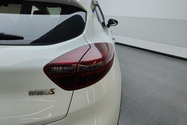 Geely Emgrand GS 2020 — фото 6