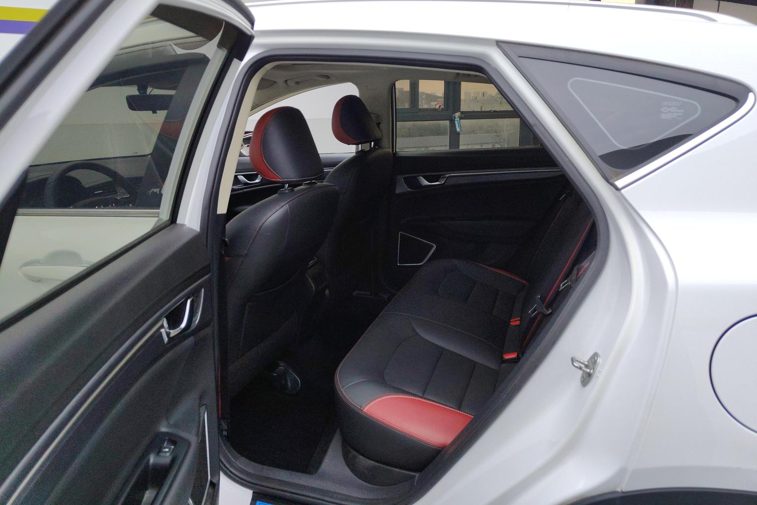 Geely Emgrand GS — фотографии объявления, Фото 13