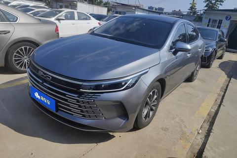 BYD Destroyer 05 05 2024 DM-i 55KM Luxury