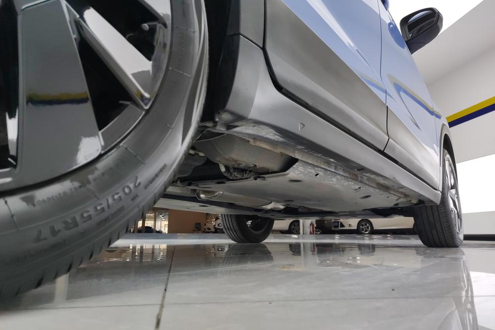 Volkswagen Tharu, фото 7