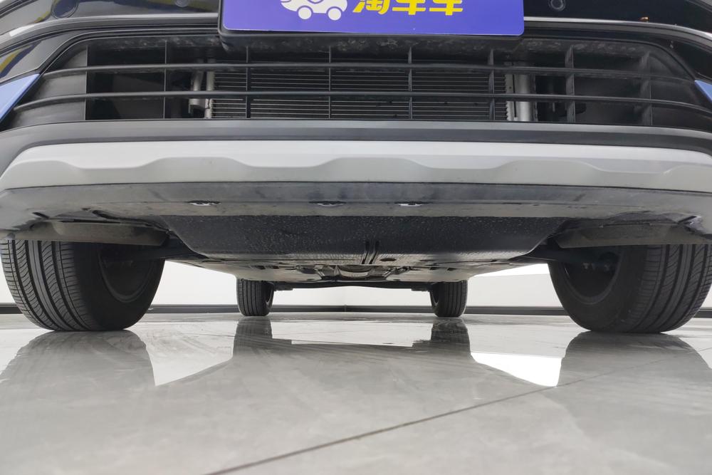 Volkswagen Tharu, фото 10