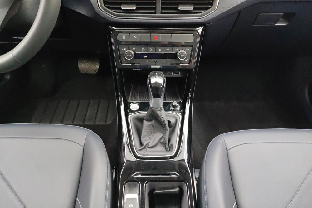 Volkswagen Tharu, фото 14