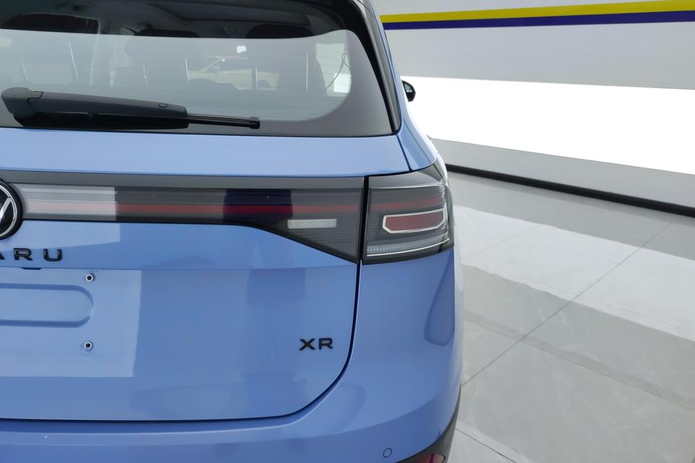 Volkswagen Tharu, фото 4