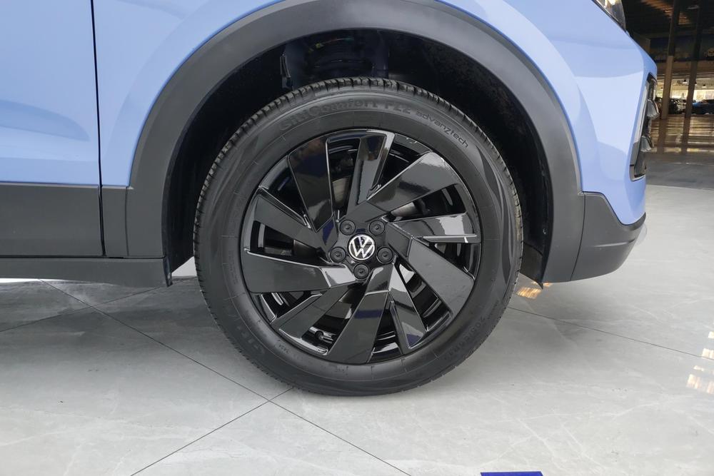 Volkswagen Tharu, фото 9