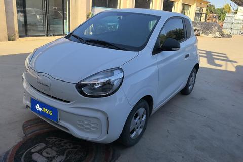 Roewe CLEVER