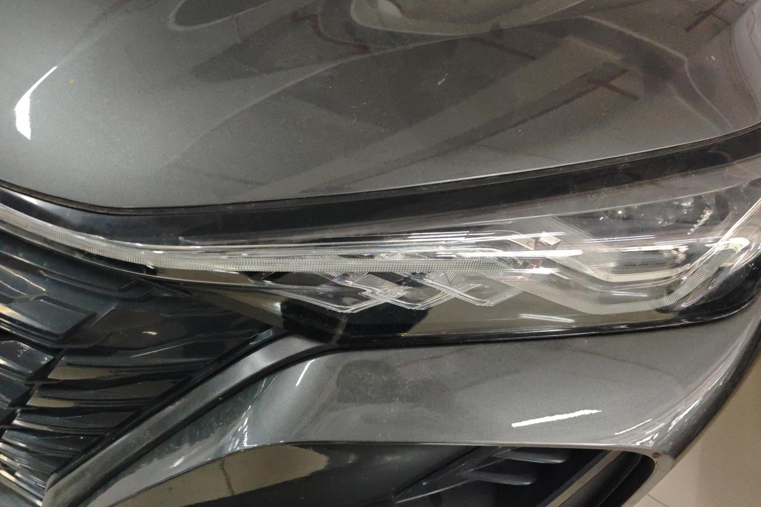 Changan CS75 Plus 2022 1.5T AT Luxury