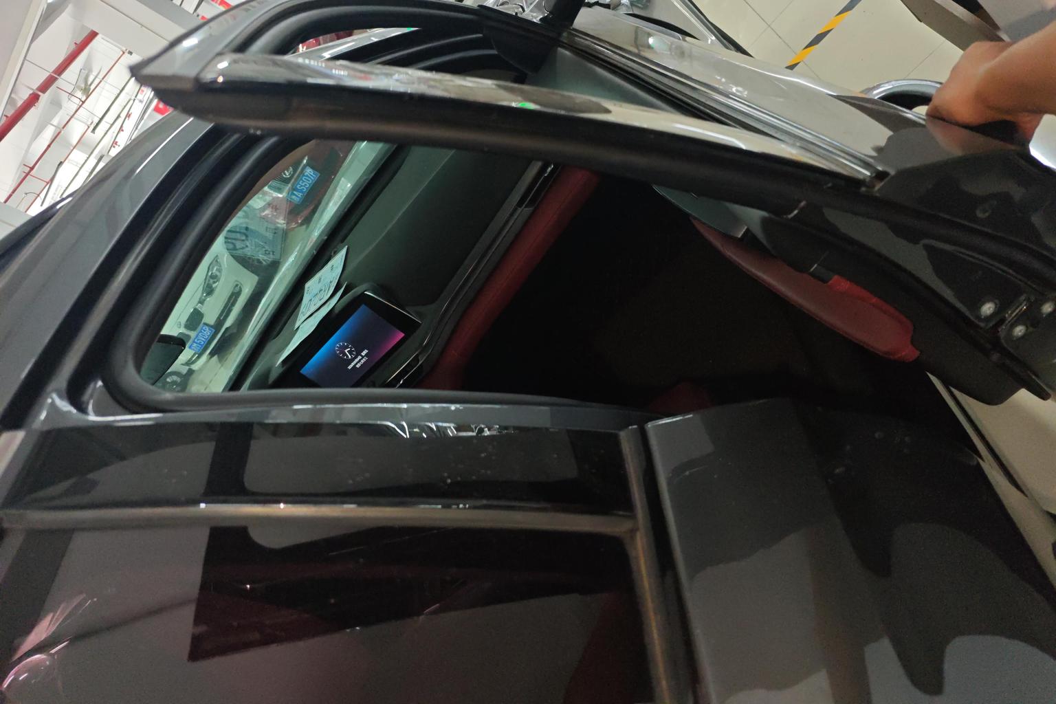 Changan CS75 Plus 2022 1.5T AT Luxury