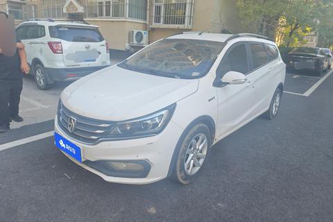 Baojun 310W