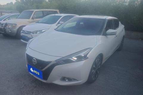 Nissan Lannia