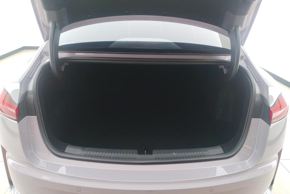 Roewe M7 DMH, фото 17