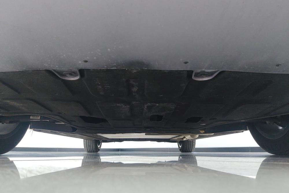 Roewe M7 DMH, фото 10