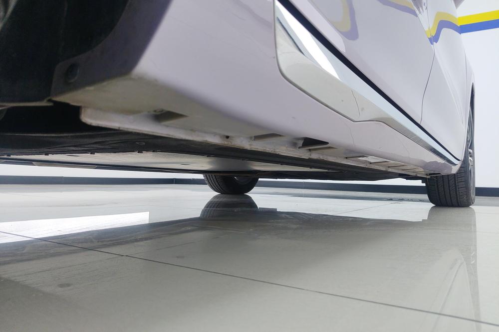 Roewe M7 DMH, фото 8