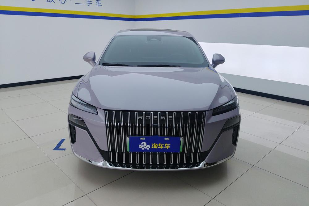 Roewe M7 DMH, фото 2