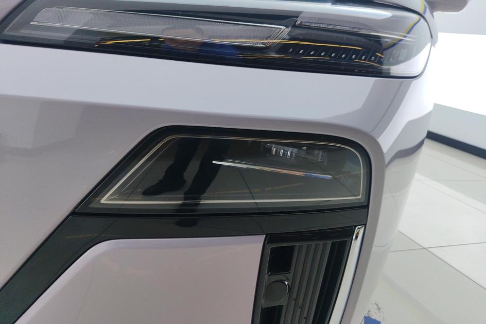 Roewe M7 DMH, фото 4