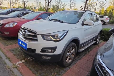 Haima S5