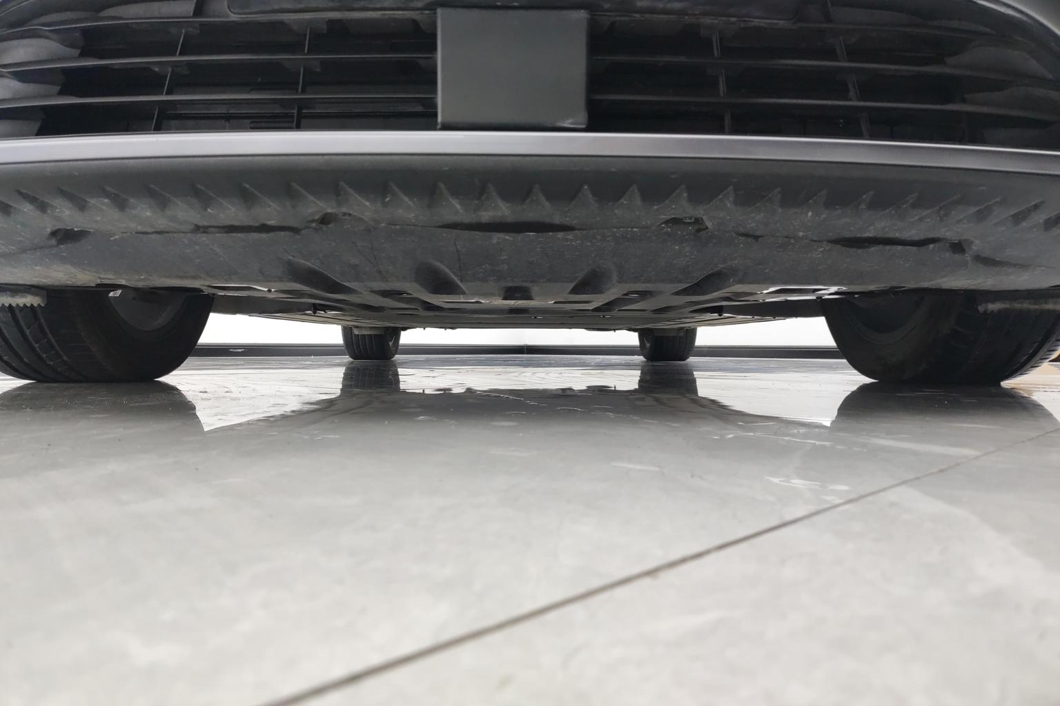 BYD Qin L L EV 2025 545KM