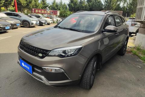 Leopaard CS10