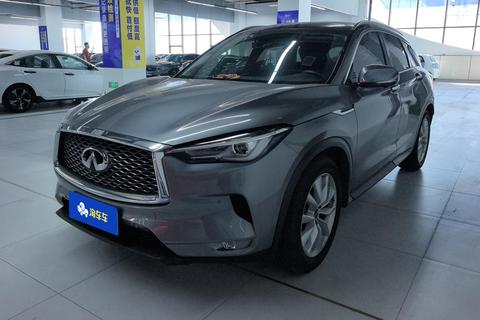 Infiniti QX50