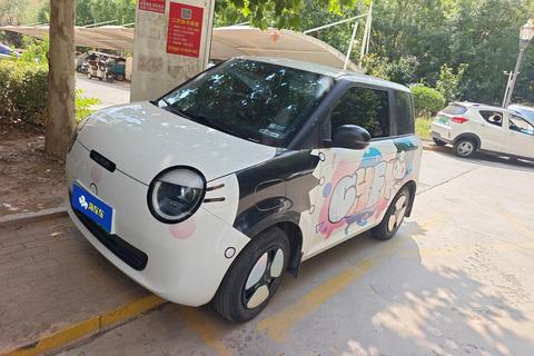 Changan Lumin