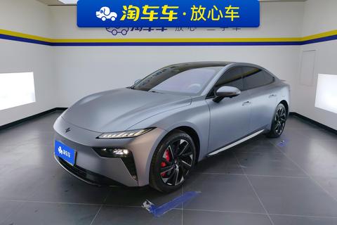 Dongfeng eπ 007