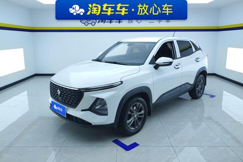 Baojun RS-3