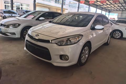 Kia K3S