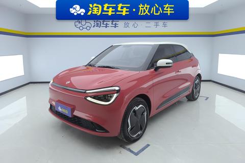 Dongfeng Nano 01