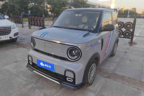Geely Galaxy Panda