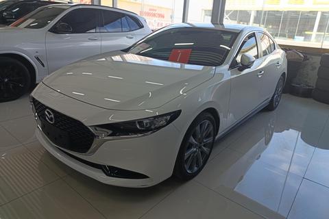 Mazda Mazda3 Axela