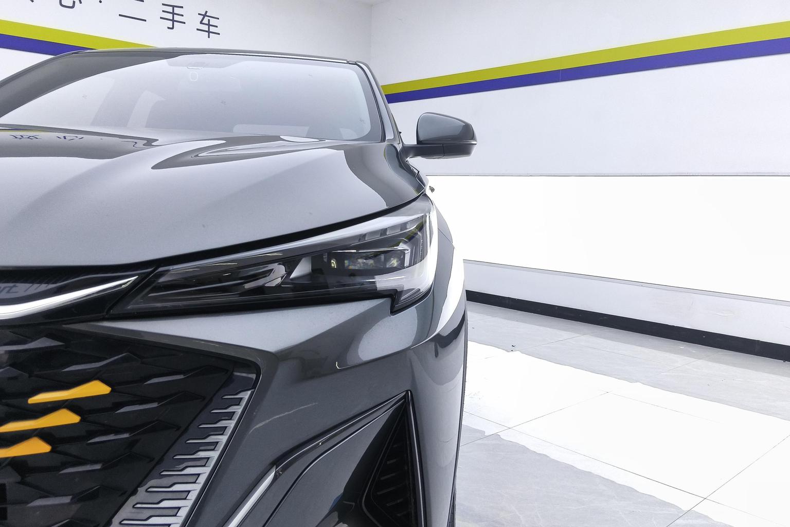 Changan Oshan X5 PLUS 2023 1.5T DCT xian feng xing