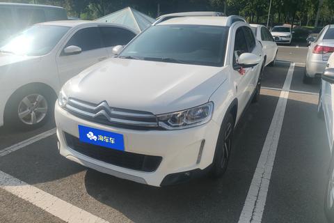 Citroën C3-XR