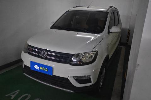 DFSK Fengon 370