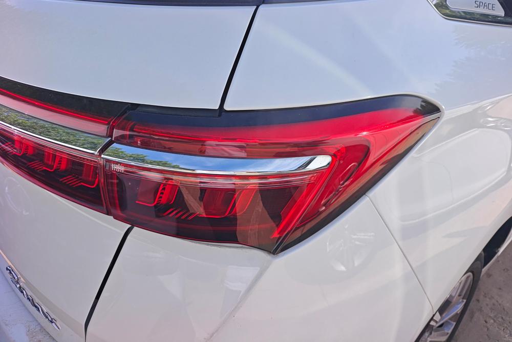 Заказать BYD Song MAX 2021 года за 1 215 508 ₽  из Китая