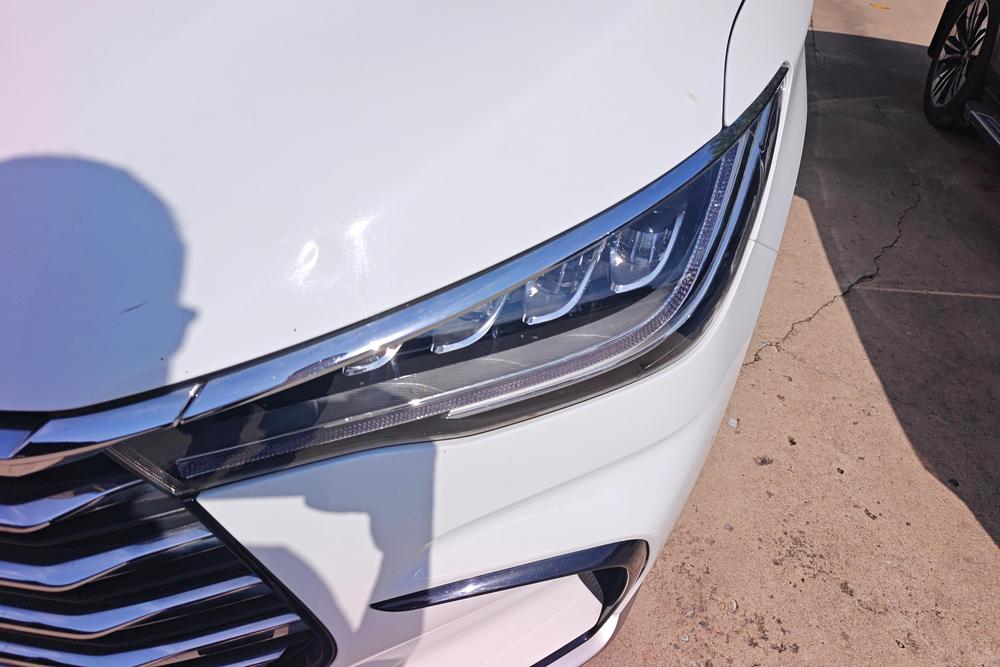 Заказать BYD Song MAX 2021 года за 1 215 508 ₽  из Китая