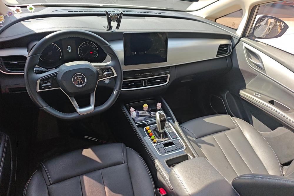 Заказать BYD Song MAX 2021 года за 1 215 508 ₽  из Китая