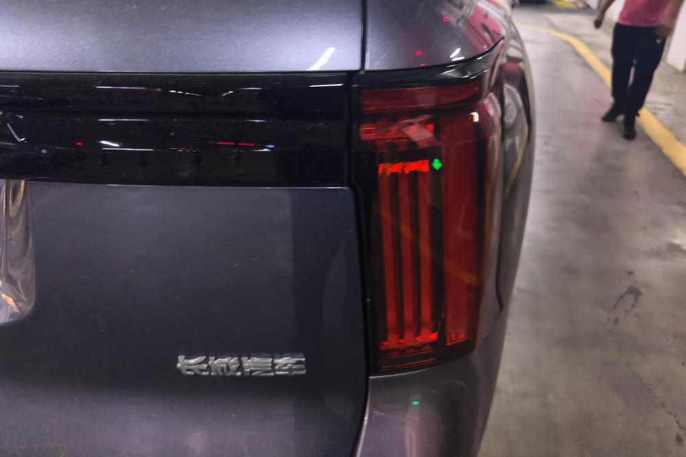 Заказать Haval Haval H5 2025 года за 4 234 474 ₽  из Китая