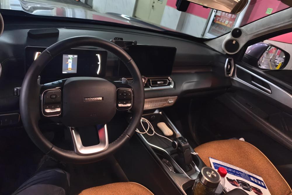 Заказать Haval Haval H5 2025 года за 4 234 474 ₽  из Китая