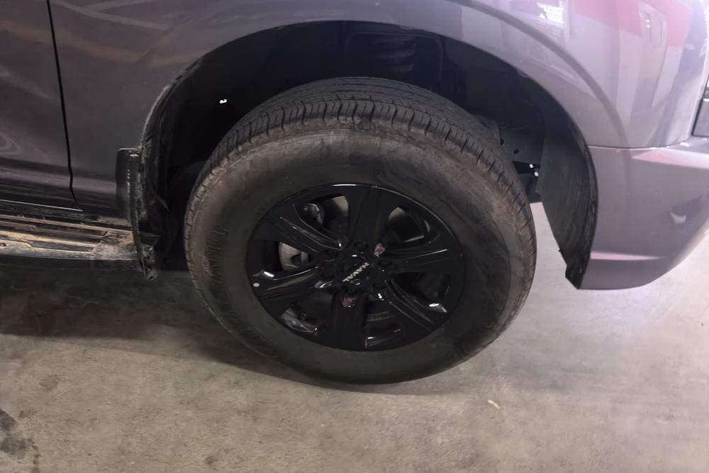 Заказать Haval Haval H5 2025 года за 4 234 474 ₽  из Китая