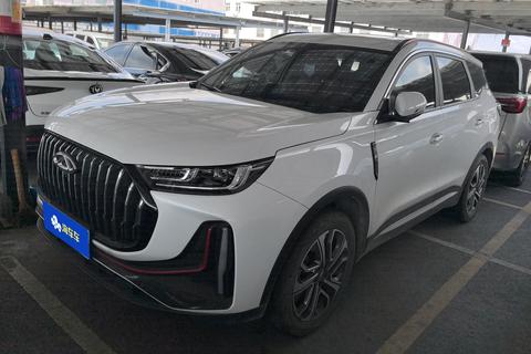 Chery Tiggo 7