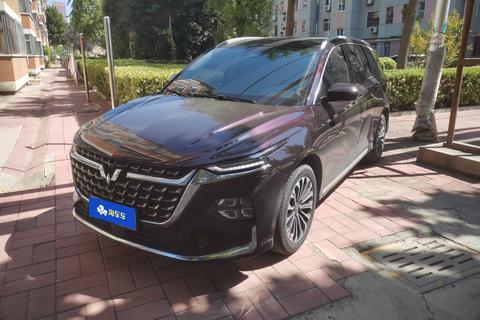 Wuling Victory