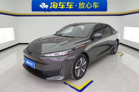 Changan Nevo A05 Classic