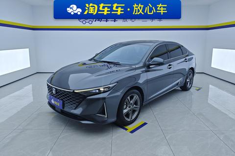 Changan Raeton PLUS