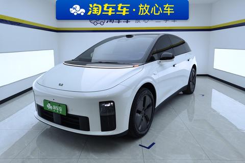 Li Auto i6 2025 — пригон из Китая