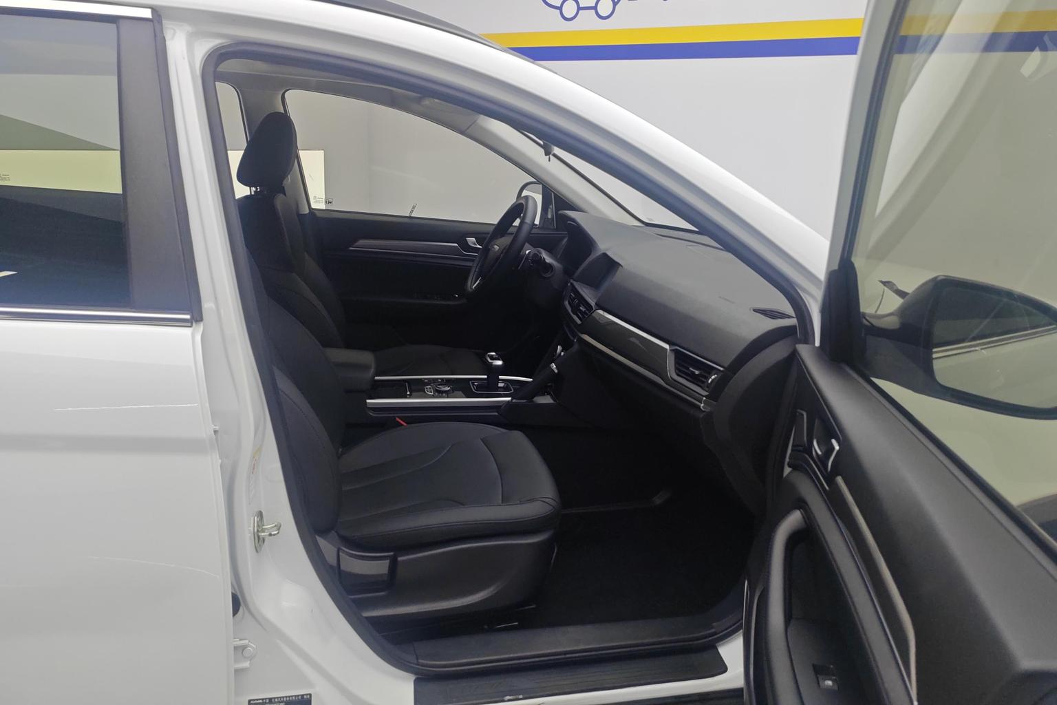 Haval H6 2019 Sport 1.5T AT Elite VI