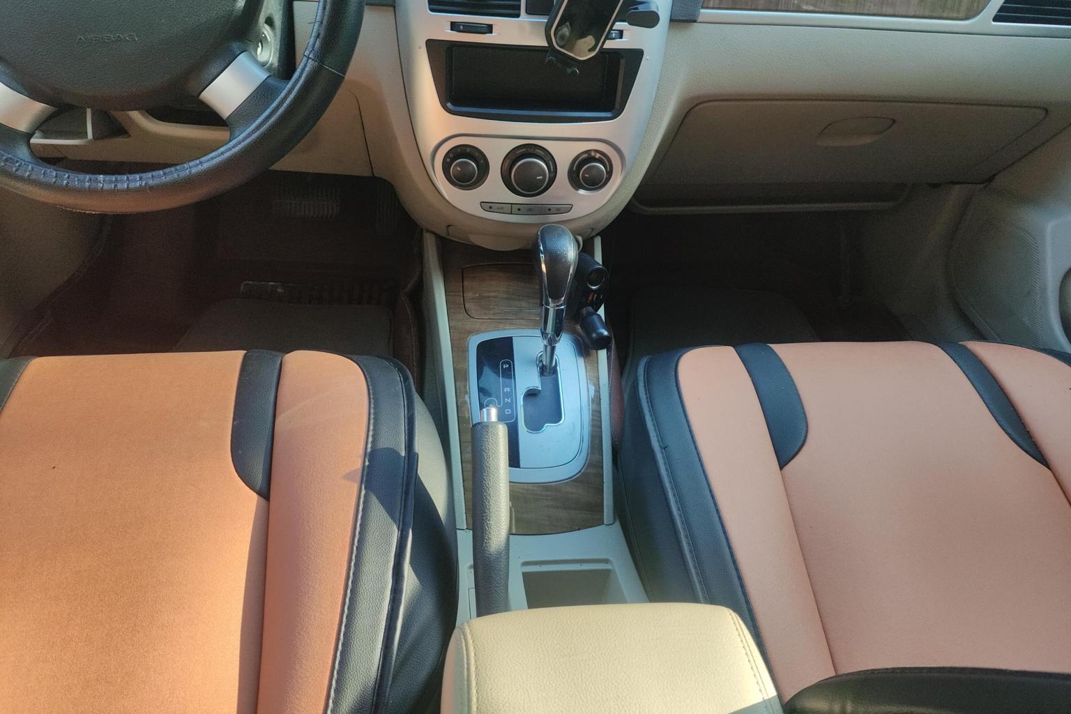 Buick Excelle 2015 1.5L АКПП jing dian xing