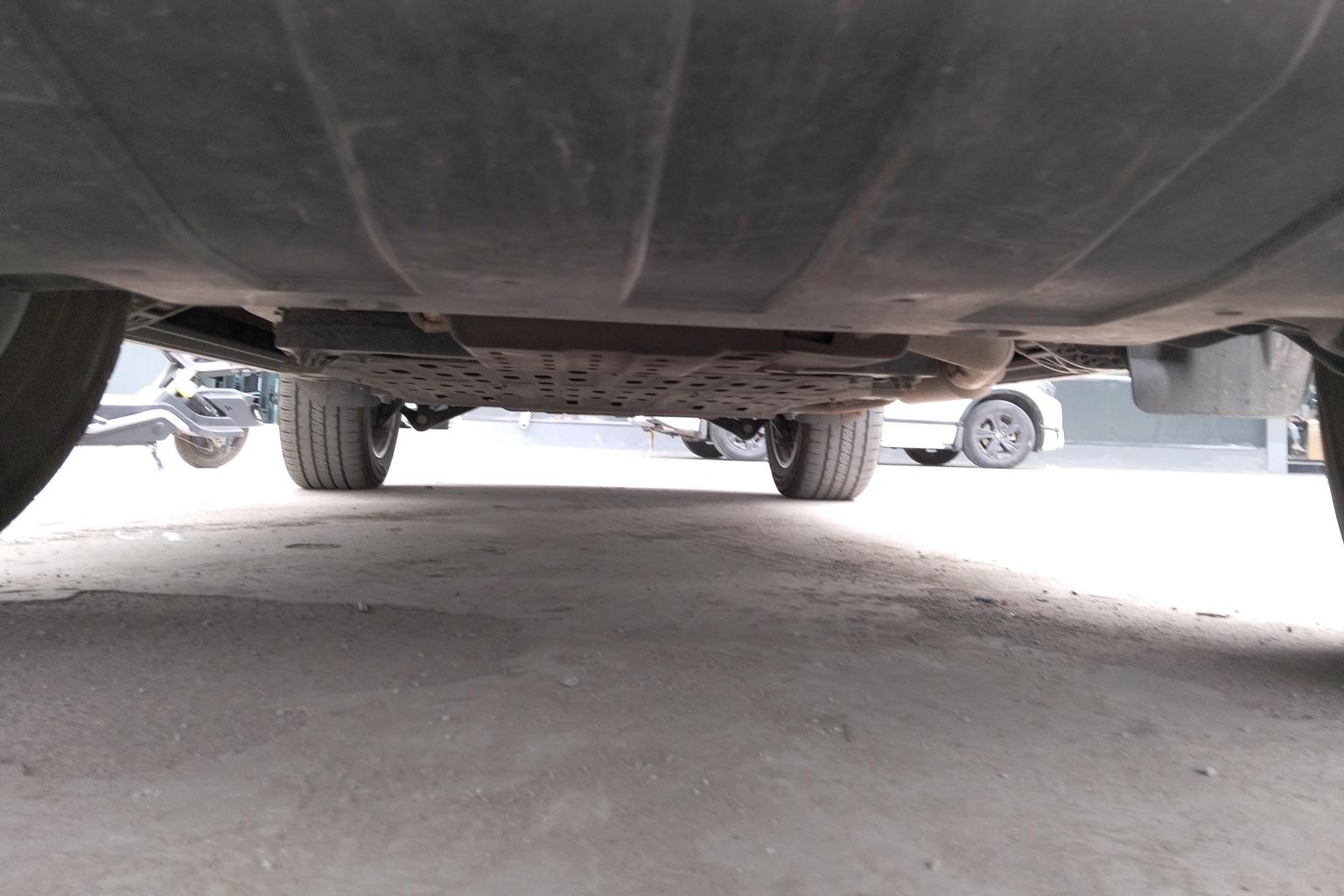 BAIC BJ BAIC Off-road BJ60 zeng cheng 2024 biao zhun ban wu seats