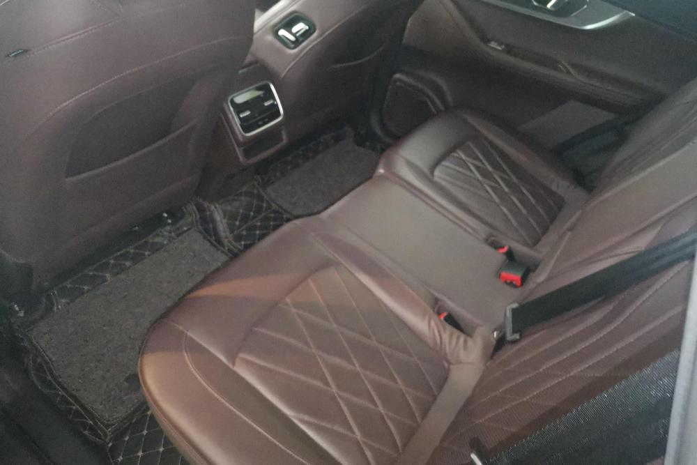 Chery Tiggo 8 PRO, фото 15
