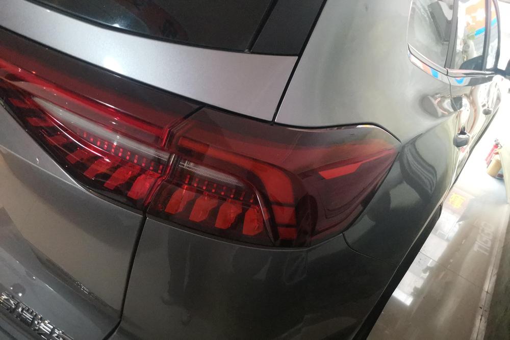 Chery Tiggo 8 PRO, фото 7