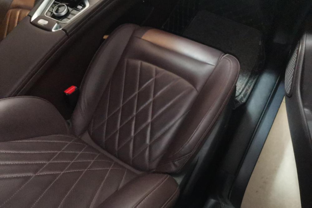 Chery Tiggo 8 PRO, фото 16