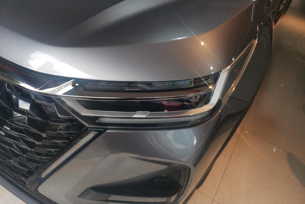 Chery Tiggo 8 PRO, фото 4